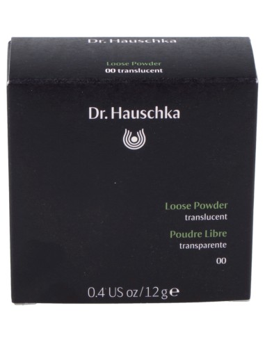 Polvos Sueltos 00 Translucent 12Gr.