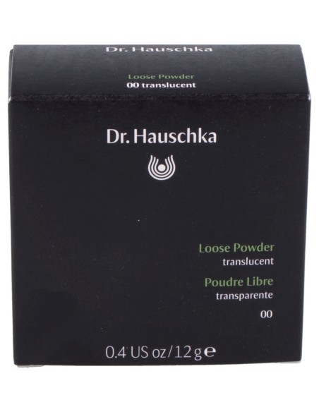 Polvos Sueltos 00 Translucent 12Gr.