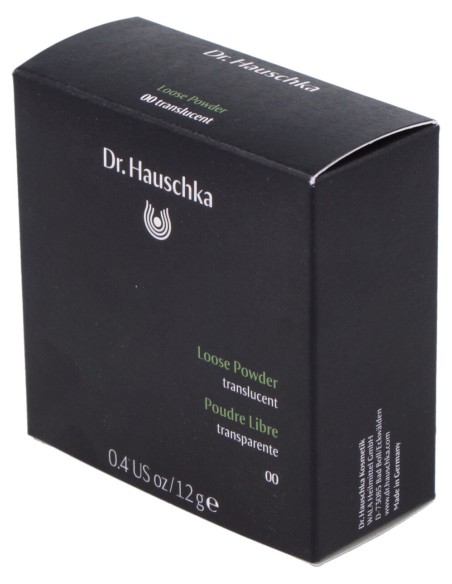 Polvos Sueltos 00 Translucent 12Gr.