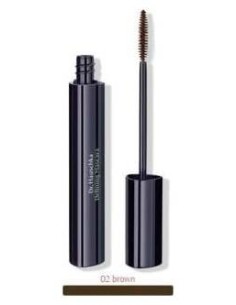 Mascara Precision 02 Brown 6Ml.