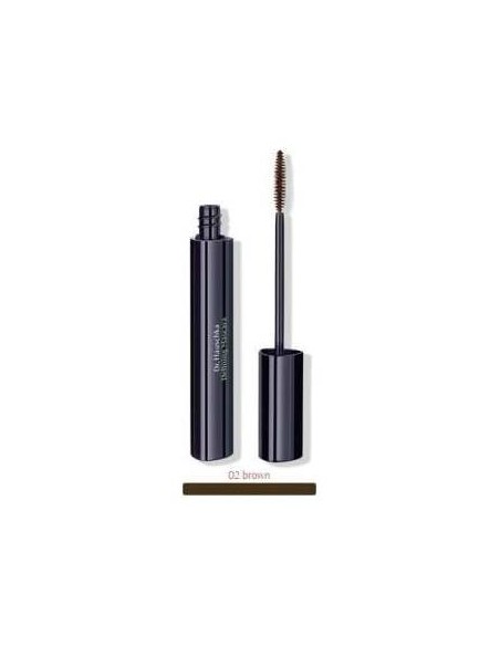Mascara Precision 02 Brown 6Ml.