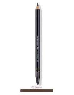 Perfilador De Ojos Kajal 02 Brown 1,05Gr.