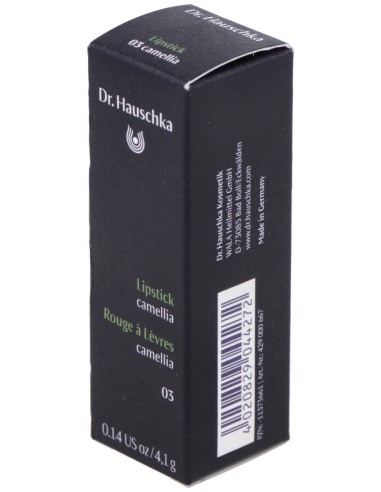 Barra De Labios 03 Camellia 4,1Gr.