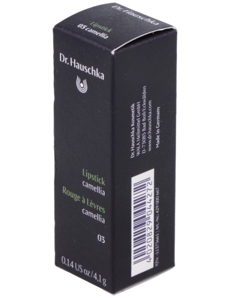 Barra De Labios 03 Camellia 4,1Gr.