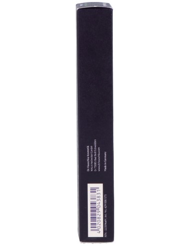 Mascara Precision 01 Black 6Ml.