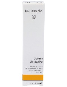 Dr. Hauschka Serum Facial Noche 20Ml