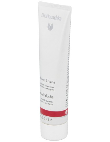 Dr. Hauschka Shower Cream 150Ml