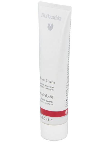 Dr. Hauschka Shower Cream 150Ml