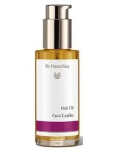 Cura Capilar Nim 75Ml.