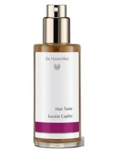 Dr. Hauschka Tonico Capilar Revitalizante 100Ml