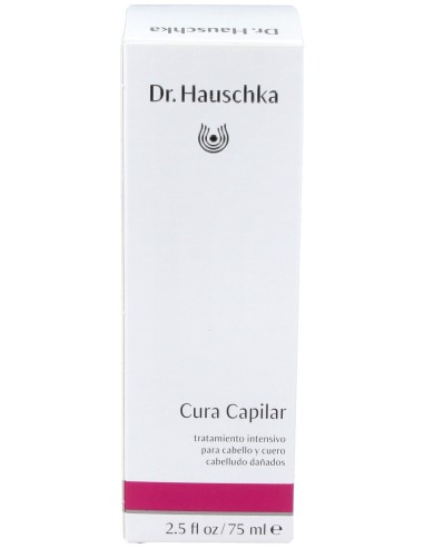 Cura Capilar Nim 75Ml.