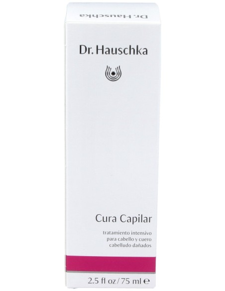 Cura Capilar Nim 75Ml.