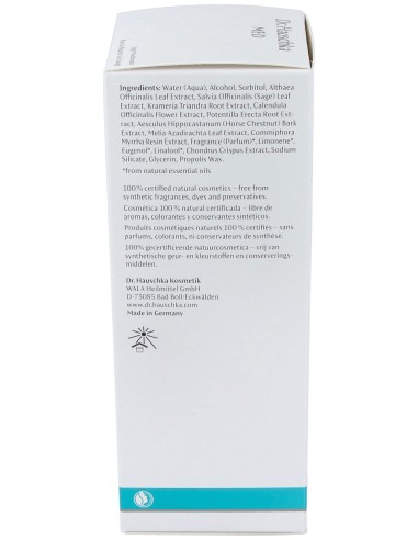 Dr. Hauschka Colutorio Bucal 300Ml
