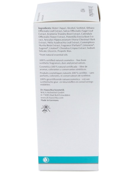 Dr. Hauschka Colutorio Bucal 300Ml