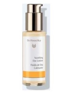 Dr. Hauschka Fluide Jour Apaisant 50Ml