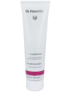 Dr. Hauschka Nourishing Hair Conditioner Smoothes And...