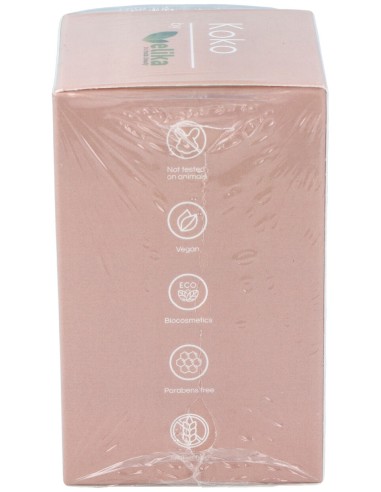 Elikafoods Serum 3K Acido Hialuronico 30Ml