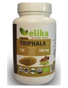 Triphala 120Comp.