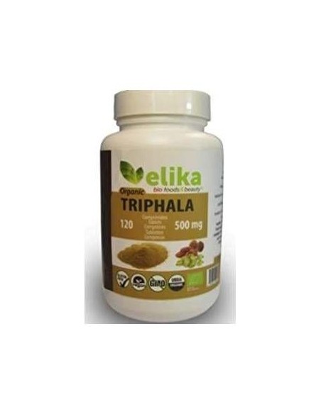 Triphala 120Comp.