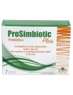 Bioserum Prosimbiotic Plus  7 Monodosis