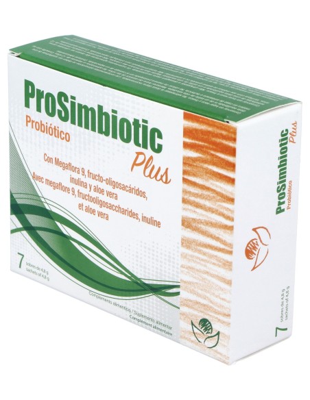 Bioserum Prosimbiotic Plus  7 Monodosis
