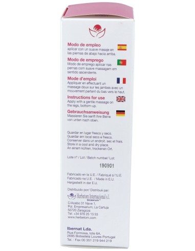 Bioserum Reguven Crema  200 Ml.