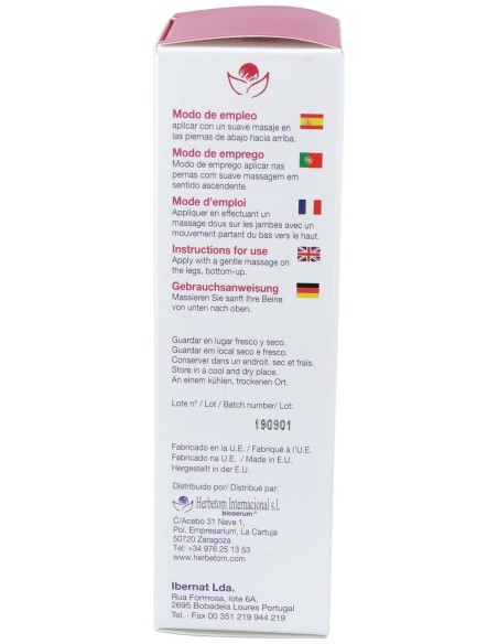 Bioserum Reguven Crema  200 Ml.