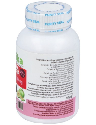 Garcinia Cambogia 120Comp.