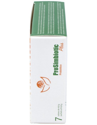 Bioserum Prosimbiotic Plus  7 Monodosis