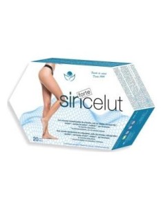 Bioserum Sincelut Forte 20 Ampollas