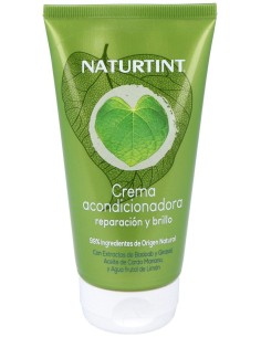Naturtint Naturtint Crema Acondicionadora Bio 150Ml