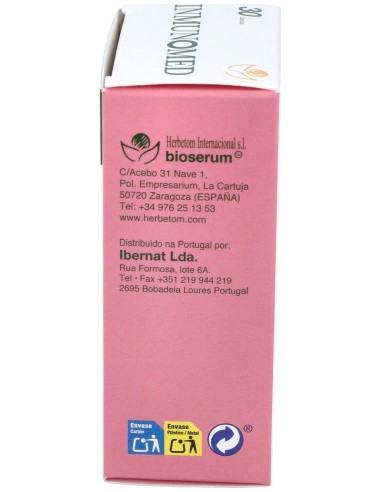 Herbetom Inmunomed 30Caps