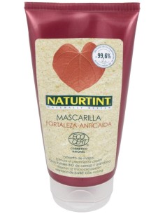Naturtint Mascarilla Fortaleza Bio 150Ml