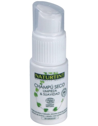 Naturtint Champu Seco Bio 20G