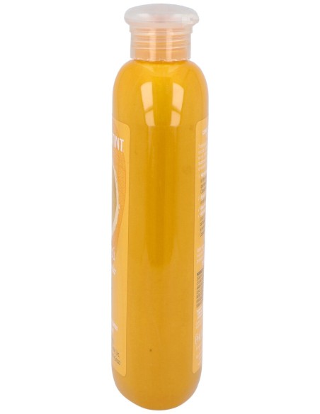 Naturtint Champu Nutri Reparador Bio 330Ml