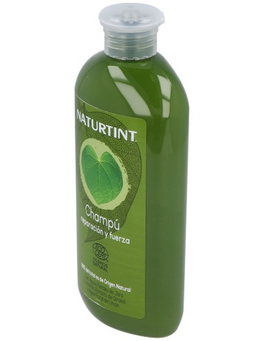 Naturtint Champu 330Ml.