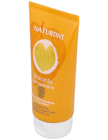 Naturtint Mascarilla Nutri Reparadora Bio 150Ml