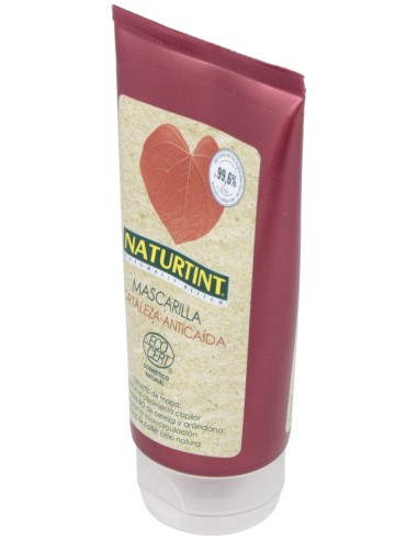 Naturtint Mascarilla Fortaleza Bio 150Ml