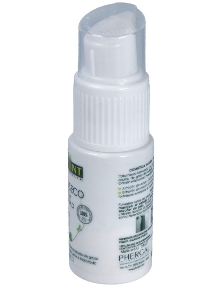 Naturtint Champu Seco Bio 20G