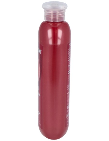 Naturtint Champu Fortaleza Anticaida Bio 330Ml