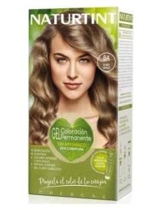 Naturtint Biobased 8A Rubio Ceniza