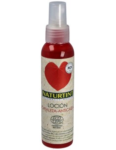 Naturtint Loción Fortaleza Bio 125Ml
