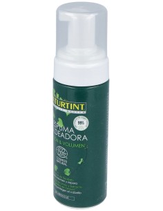 Naturtint Espuma Fijadora 125Ml.