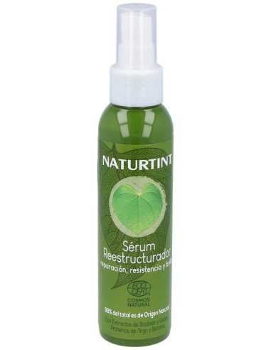 Naturtint Serum 125Ml.