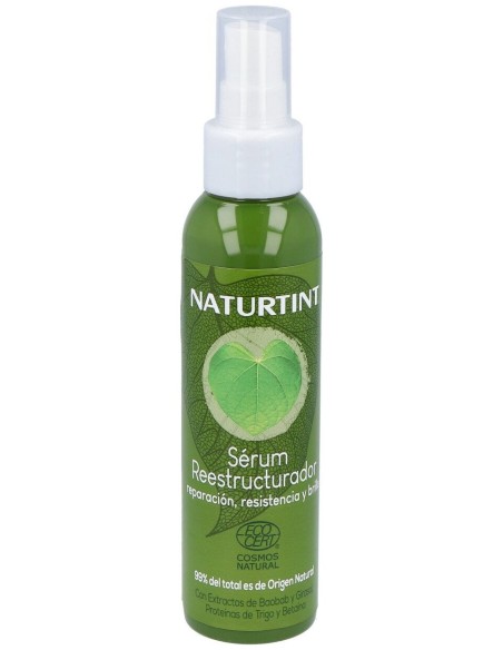 Naturtint Serum 125Ml.