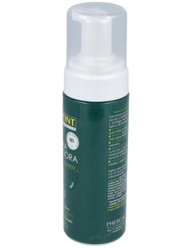 Naturtint Espuma Fijadora 125Ml.