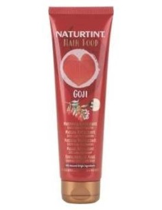 Naturtint Hair Food Mascarilla Goji 150Ml.