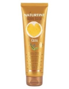 Naturtint Hair Food Mascarilla Chia 150Ml.