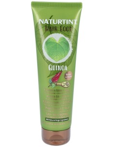 Naturtint Hair Food Mascarilla Quinoa 150Ml.