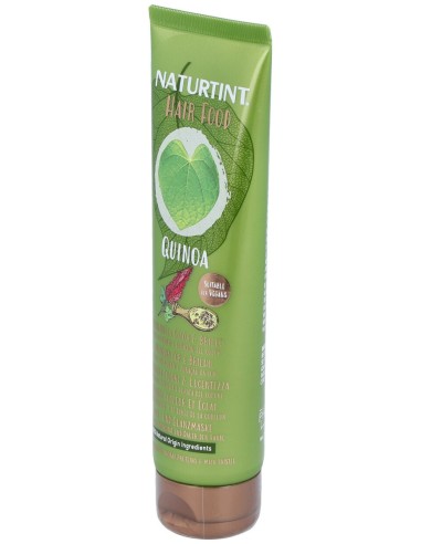 Naturtint Hair Food Mascarilla Quinoa 150Ml.